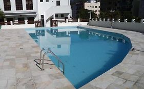 Ap 52 Centro Com Piscina