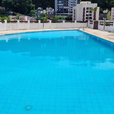 Ap 52 Centro Com Piscina Serra Negra (Sao Paulo) Exterior foto