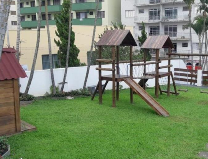Ap 52 Centro Com Piscina Serra Negra (Sao Paulo) Exterior foto