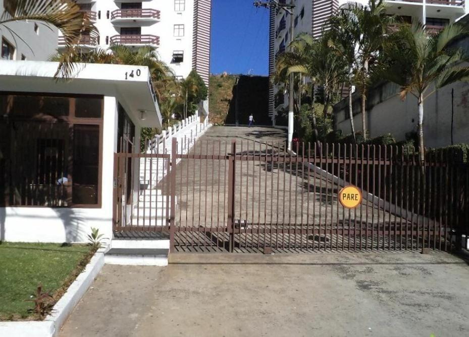 Ap 52 Centro Com Piscina Serra Negra (Sao Paulo) Exterior foto
