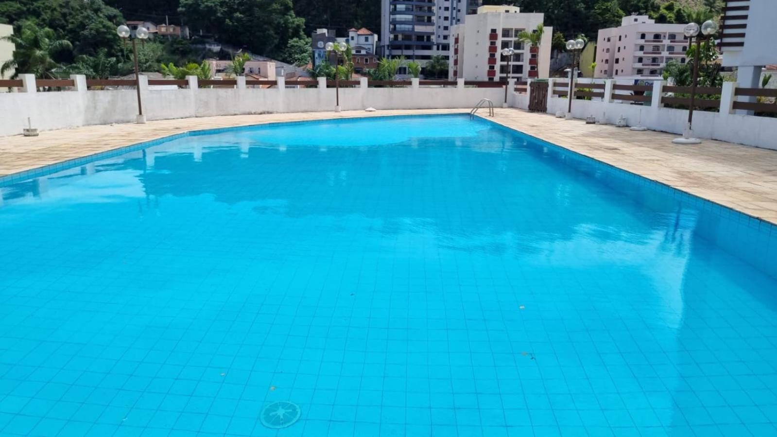 Ap 52 Centro Com Piscina Serra Negra (Sao Paulo) Exterior foto